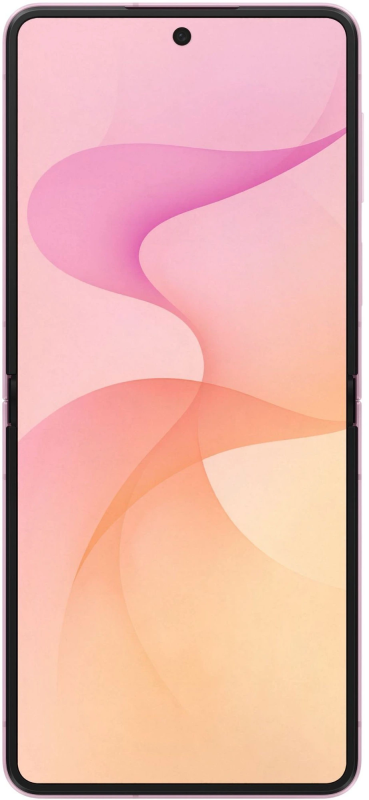 Купить Samsung Galaxy Z Flip8 Розовый-01.png